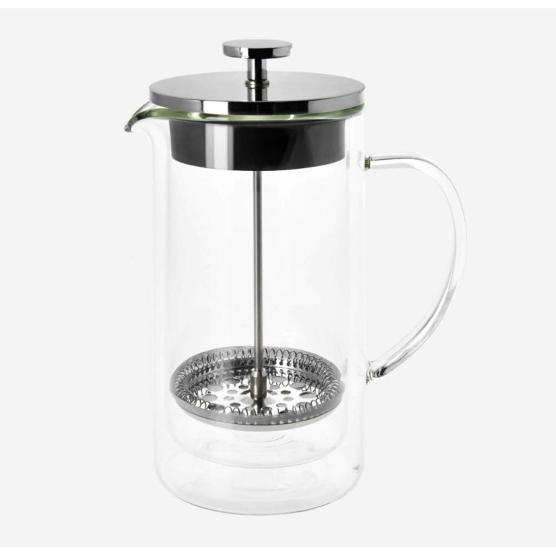 Cafetière à piston 600ml