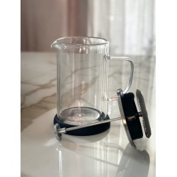 Cafetière à piston 600ml