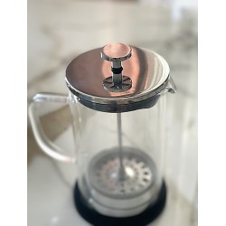 Cafetière à piston 600ml