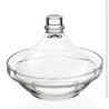 GRAND TAJINE TRANSPARENT XL 32,5cm